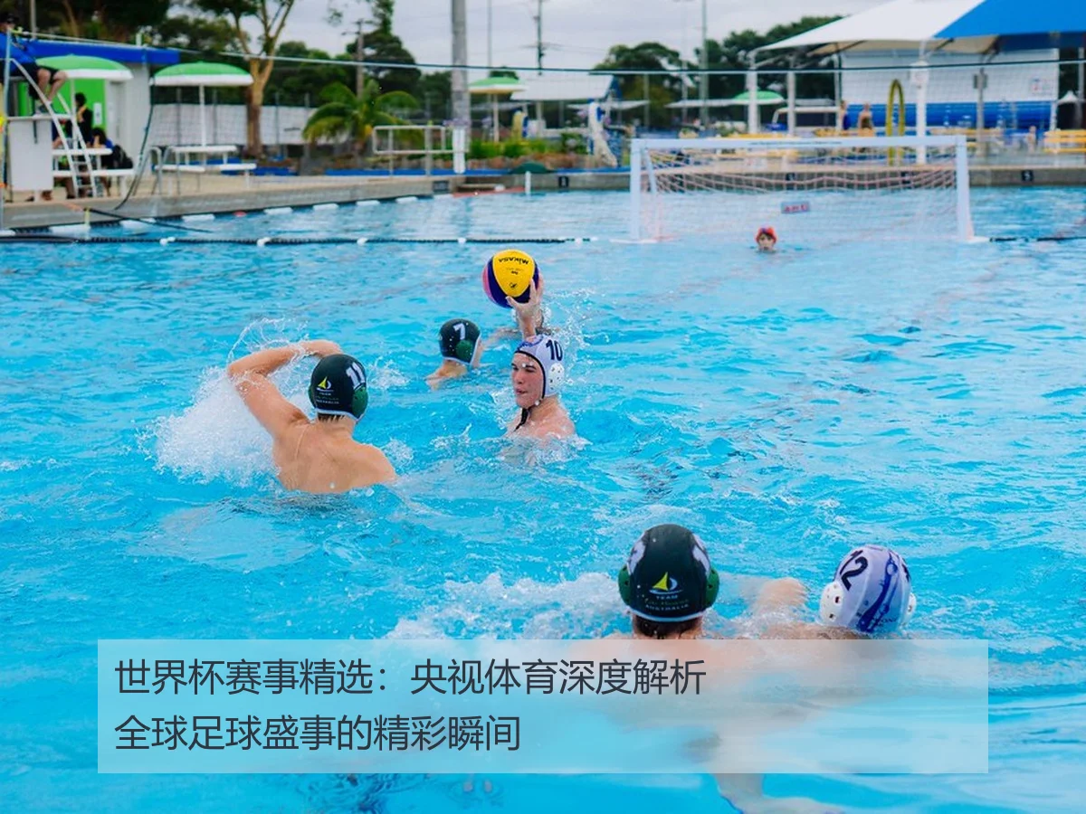 世界杯赛事精选：央视体育深度解析全球足球盛事的精彩瞬间